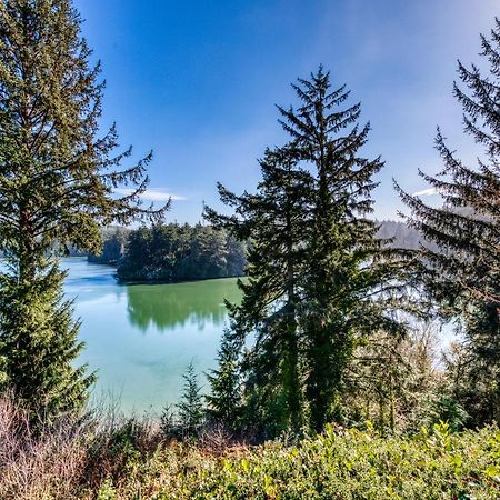 Osprey Cove Villa Barview Екстериор снимка