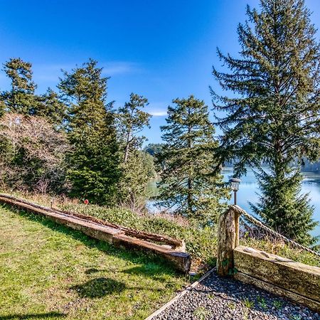 Osprey Cove Villa Barview Екстериор снимка